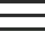 Hamburger Menu