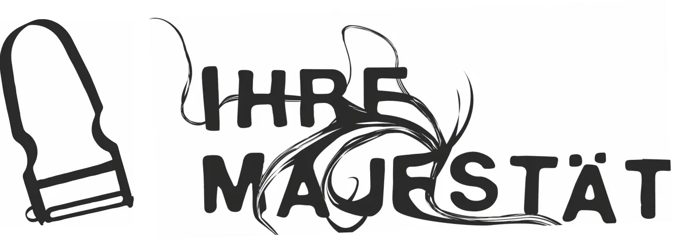 majestät logo