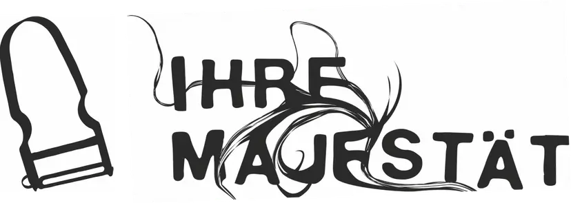 majestät logo